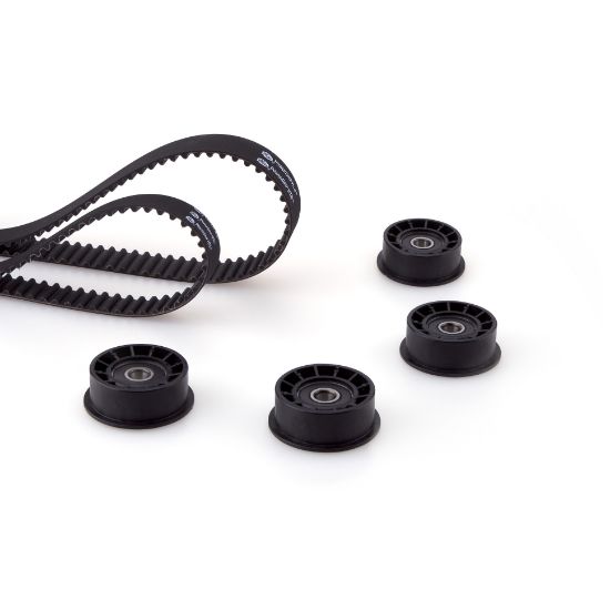 Obrázok Sada ozubeného remeňa GATES PowerGrip® K015312