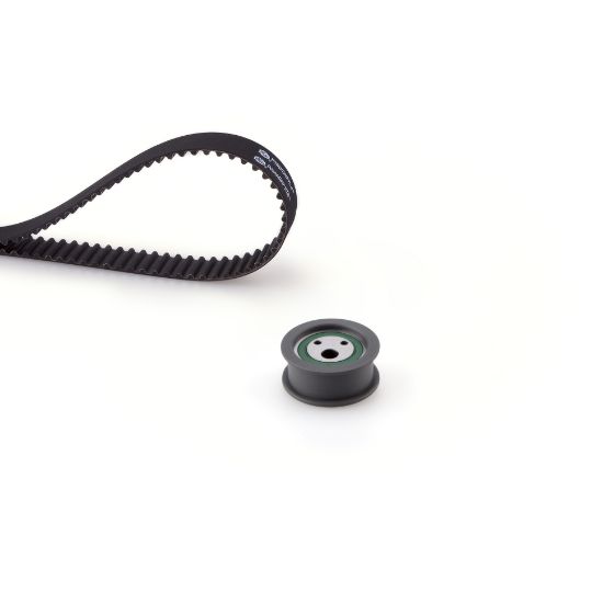 Obrázok Ozubený klinový remeň - Sada GATES Micro-V® Kit K036PK1590