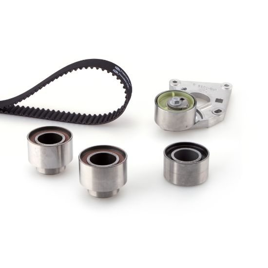 Obrázok Sada ozubeného remeňa GATES PowerGrip® K015602XS