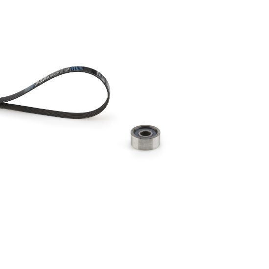 Obrázok Ozubený klinový remeň - Sada GATES Micro-V® Kit K016PK860