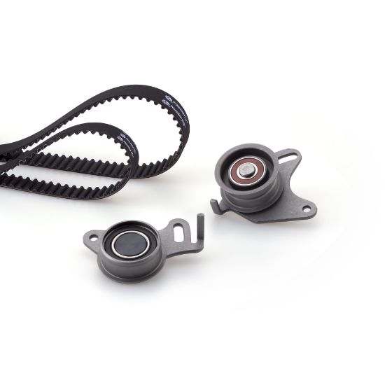 Obrázok Sada ozubeného remeňa GATES PowerGrip® K025222