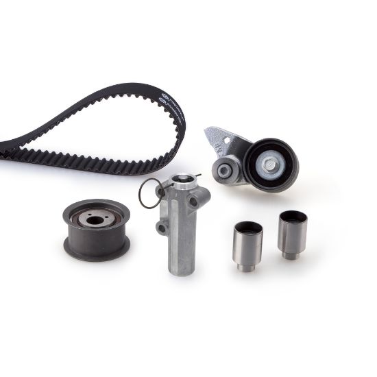 Obrázok Sada ozubeného remeňa GATES PowerGrip® K075493XS