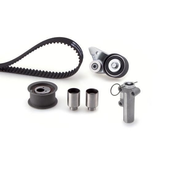 Obrázok Sada ozubeného remeňa GATES PowerGrip® K095493XS