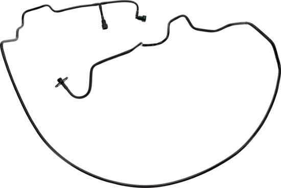 Obrázok Palivová hadica GATES  MFL1227