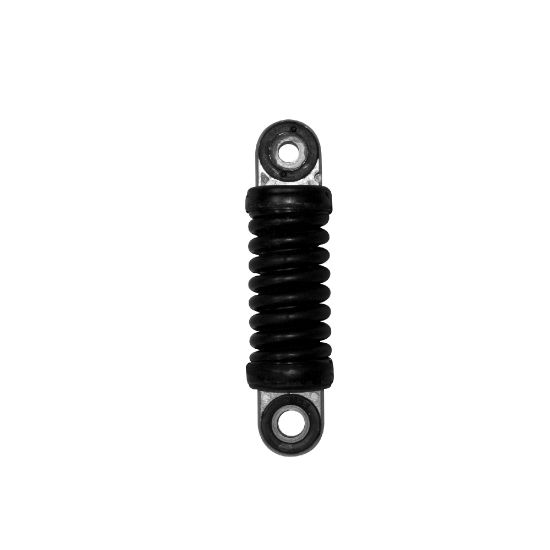 Obrázok Tlmič vibrácií rebrovaného klinového remeňa GATES DriveAlign® T38596