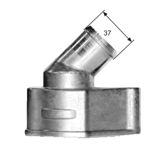 Obrázok Termostat chladenia GATES  TH15087G1