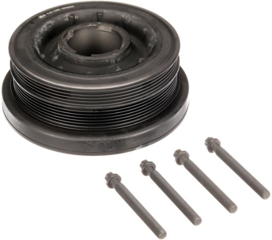 Obrázok Remenica kľukového hriadeľa GATES DriveAlign® TVD1050A