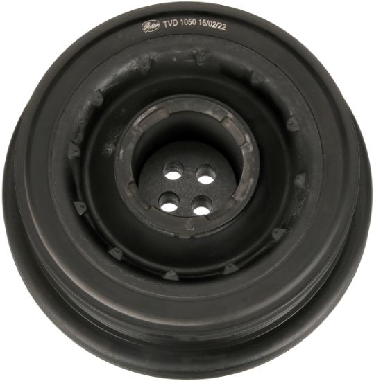 Obrázok Remenica kľukového hriadeľa GATES DriveAlign® TVD1050A