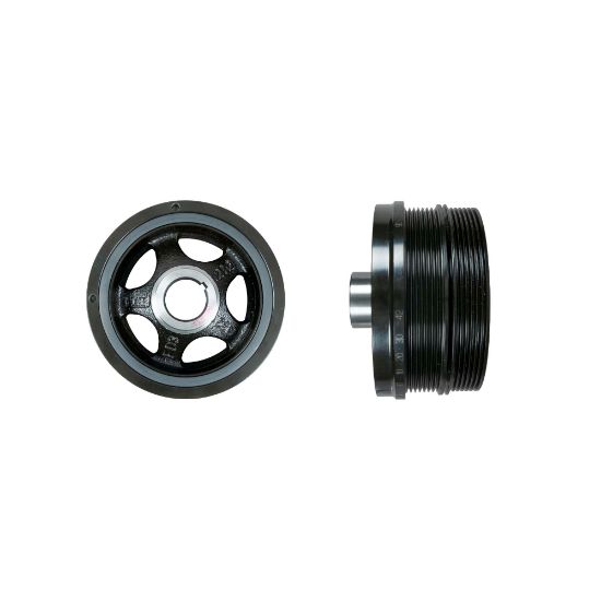 Obrázok Remenica kľukového hriadeľa GATES DriveAlign® TVD1188