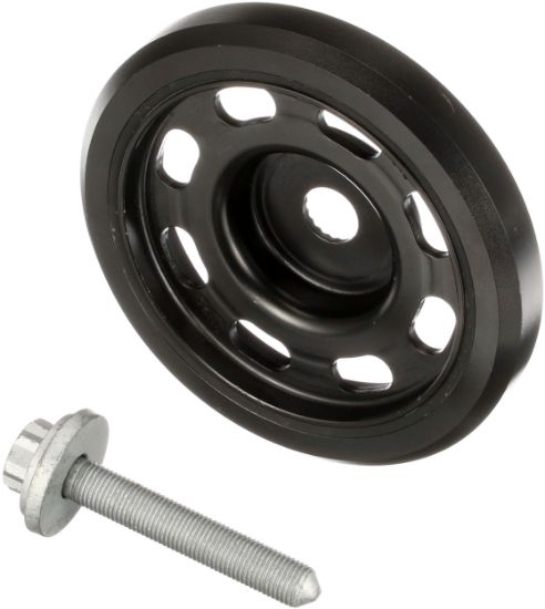 Obrázok Remenica kľukového hriadeľa GATES DriveAlign® TVD1212A