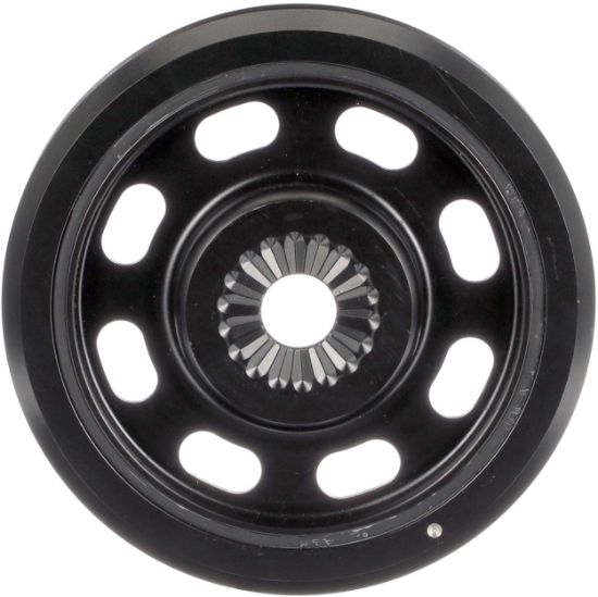 Obrázok Remenica kľukového hriadeľa GATES DriveAlign® TVD1212A