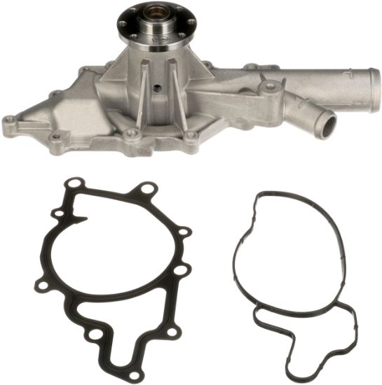 Obrázok Vodné čerpadlo, chladenie motora GATES  WP0122
