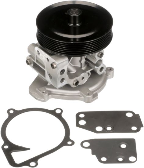 Obrázok Vodné čerpadlo, chladenie motora GATES  WP0123