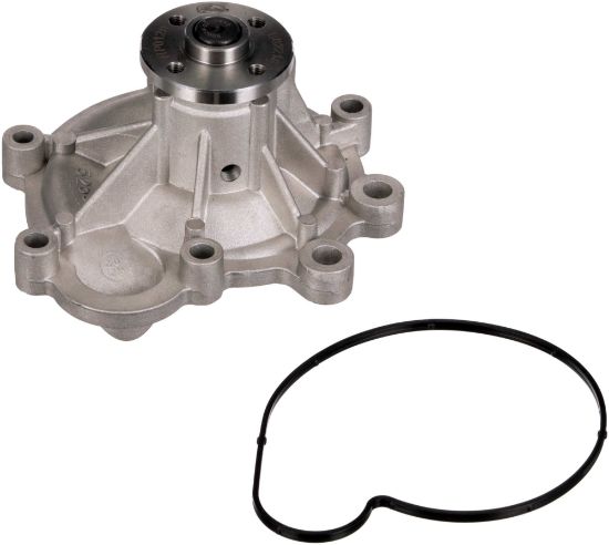 Obrázok Vodné čerpadlo, chladenie motora GATES  WP0129