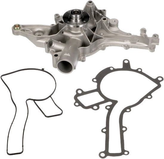 Obrázok Vodné čerpadlo, chladenie motora GATES  WP0135