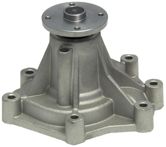 Obrázok Vodné čerpadlo, chladenie motora GATES  WP0177