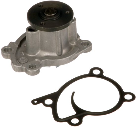 Obrázok Vodné čerpadlo, chladenie motora GATES  WP0186