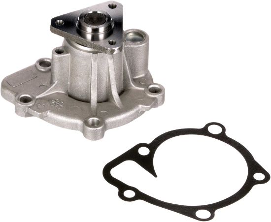 Obrázok Vodné čerpadlo, chladenie motora GATES  WP0237