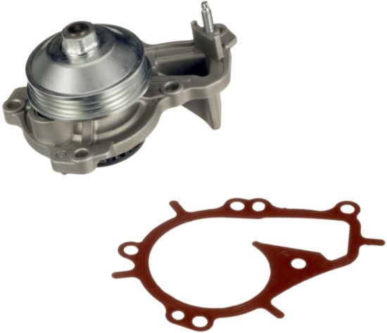 Obrázok Vodné čerpadlo, chladenie motora GATES  WP0265