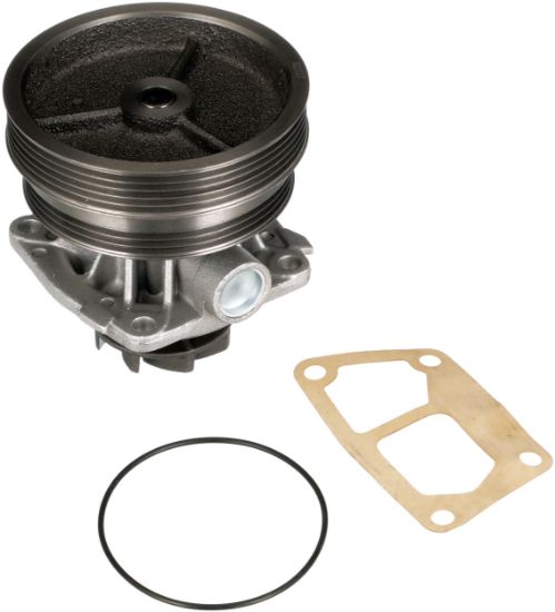 Obrázok Vodné čerpadlo, chladenie motora GATES  WP0267