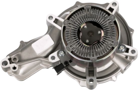 Obrázok Vodné čerpadlo, chladenie motora GATES FleetRunner™ Water Pump WP5006HD