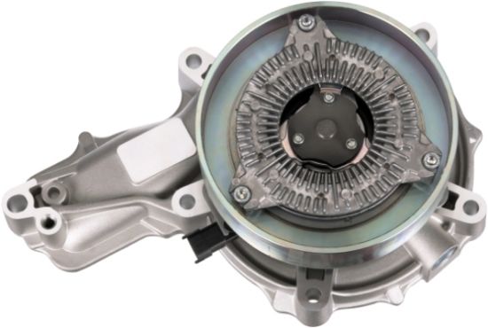 Obrázok Vodné čerpadlo, chladenie motora GATES FleetRunner™ Water Pump WP5011HD