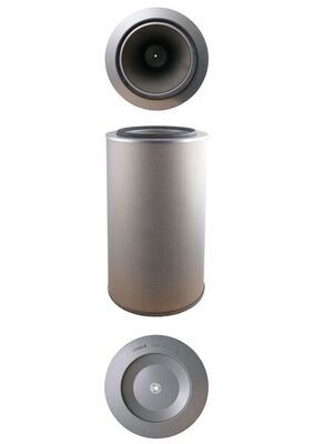 Obrázok Vzduchový filter KNECHT  LX765