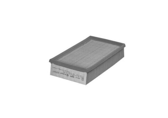 Obrázok Vzduchový filter KNECHT  LX347