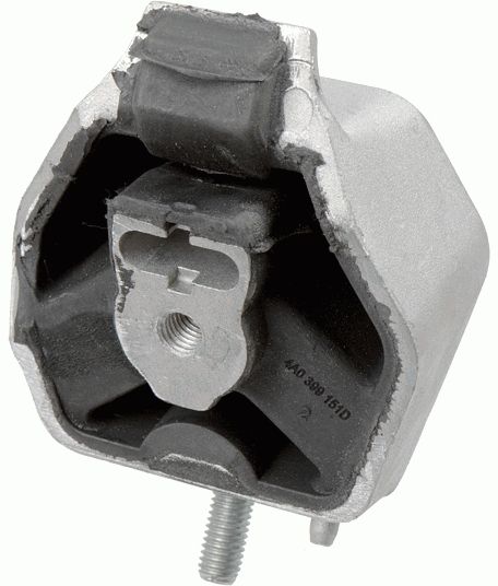 Obrázok Ulożenie automatickej prevodovky LEMFÖRDER  1765501