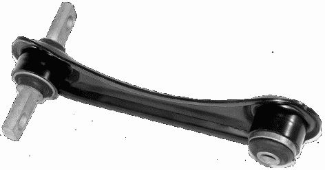 Obrázok Rameno zavesenia kolies LEMFÖRDER  2470901