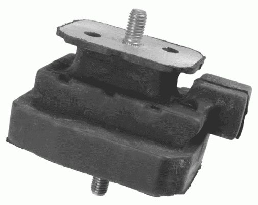 Obrázok Ulożenie automatickej prevodovky LEMFÖRDER  3192401