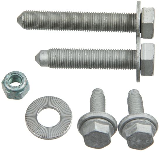 Obrázok Sada na opravu zavesenia kolesa LEMFÖRDER Service Pack 3981301