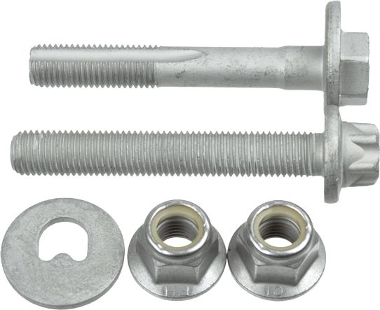 Obrázok Sada na opravu zavesenia kolesa LEMFÖRDER Service Pack 3990401