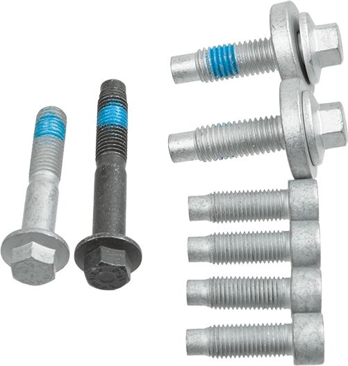 Obrázok Sada na opravu zavesenia kolesa LEMFÖRDER Service Pack 4217201