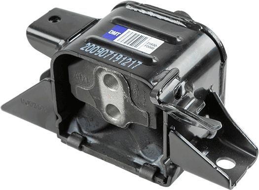 Obrázok Ulożenie automatickej prevodovky LEMFÖRDER  4304601
