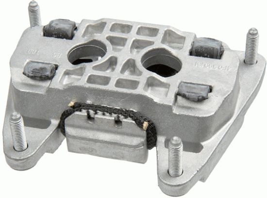 Obrázok Ulożenie automatickej prevodovky LEMFÖRDER  3127601