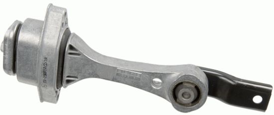 Obrázok Ulożenie motora LEMFÖRDER  3313901