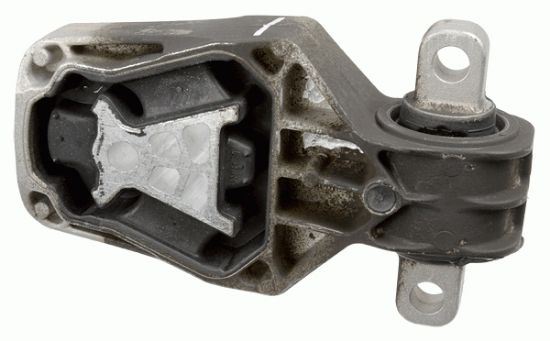 Obrázok Ulożenie motora LEMFÖRDER  3774501