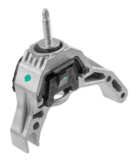 Obrázok Ulożenie automatickej prevodovky LEMFÖRDER  4214101
