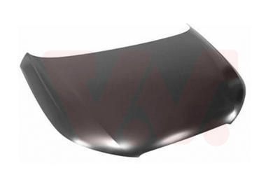 Obrázok Kapota motora VAN WEZEL  0301660