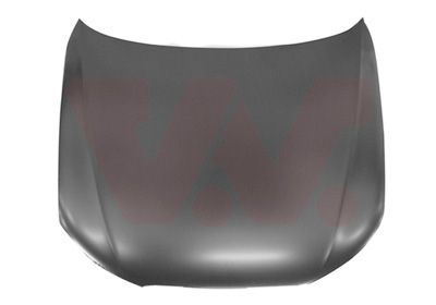 Obrázok Kapota motora VAN WEZEL ** Equipart ** 0307660