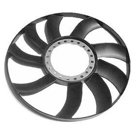 Obrázok Koleso ventilátora chladenia motora VAN WEZEL  0314743