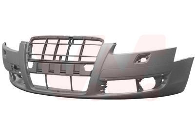 Obrázok Nárazník VAN WEZEL  0318576