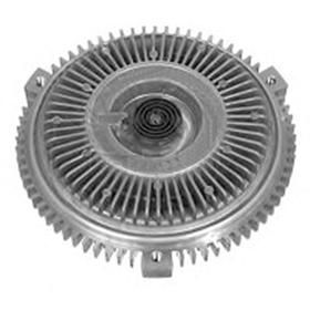 Obrázok Spojka ventilátora chladenia VAN WEZEL  0325739