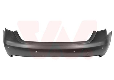 Obrázok Nárazník VAN WEZEL ** Equipart ** 0327545