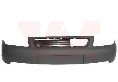 Obrázok Nárazník VAN WEZEL ** Equipart ** 0330574