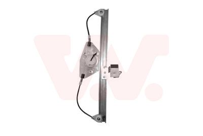 Obrázok Mechanizmus zdvíhania okna VAN WEZEL  0655264