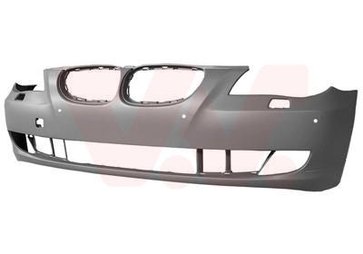 Obrázok Nárazník VAN WEZEL ** Equipart ** 0661575