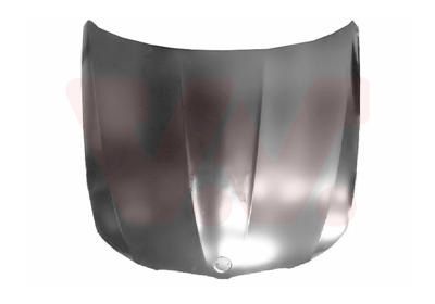 Obrázok Kapota motora VAN WEZEL ** Equipart ** 0667660