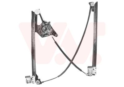 Obrázok Mechanizmus zdvíhania okna VAN WEZEL  1867269
